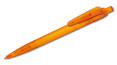 orange melon - sunny stylo personnalisé