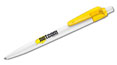 jaune taxi - sunny stylo publicitaire