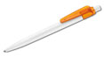 orange melon - sunny stylo publicitaire