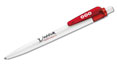rouge icy - sunny stylo publicitaire