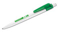 vert nuit - sunny stylo publicitaire