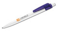 violet icy - sunny stylo publicitaire