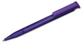 violet icy - super hit stylo publicitaire