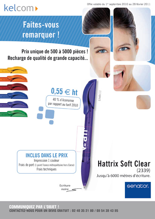 promo-stylo-hattrix-soft-clear